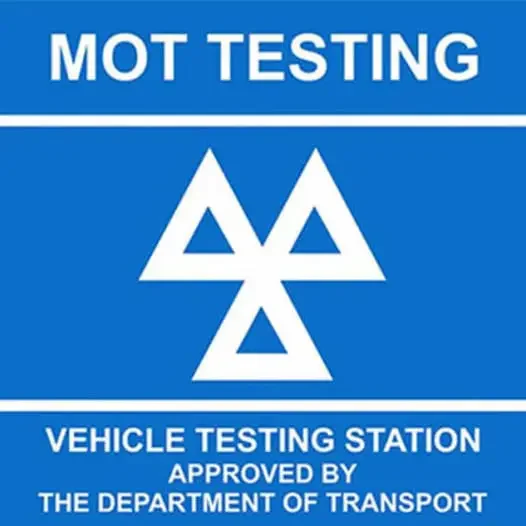 MOT Test Center GJ Motors
