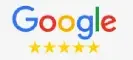 Google 5 Stars